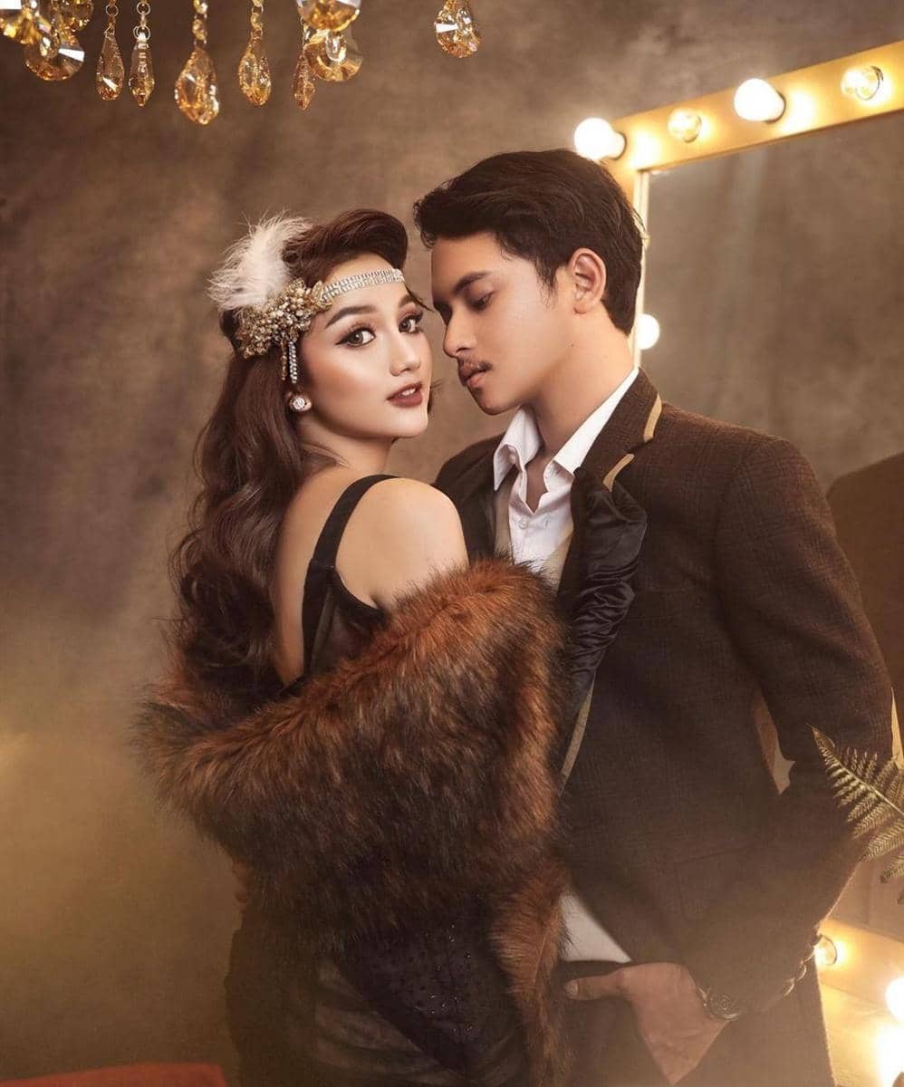 Instagram.com/nandaarsynt