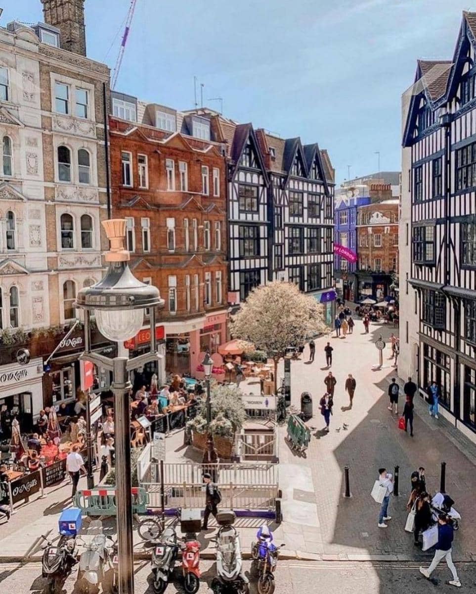 Portobello Road (instagram.com/melhorcambio)
