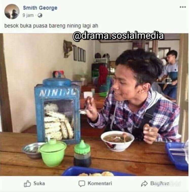 Instagram.com/drama.sosialmedia