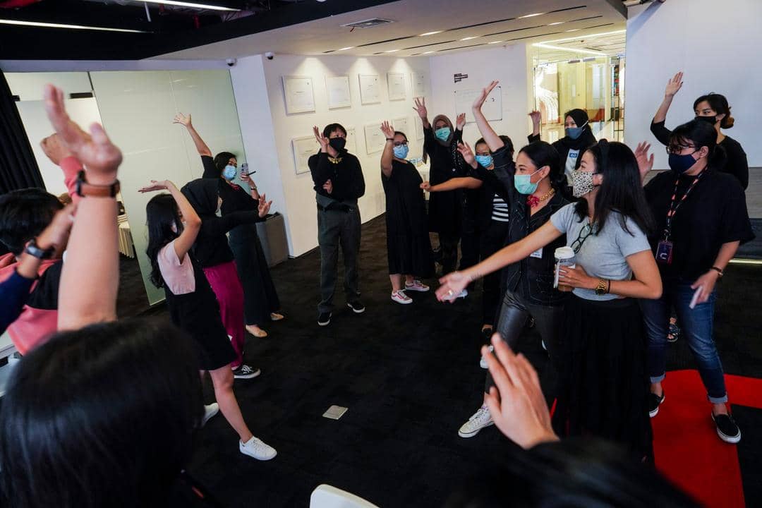 BeautyFest Asia by Popbela.com (Dok. IDN Media/Herka Pangaribowo)