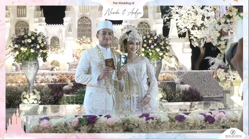 Youtube.com/Nanda Arsyinta