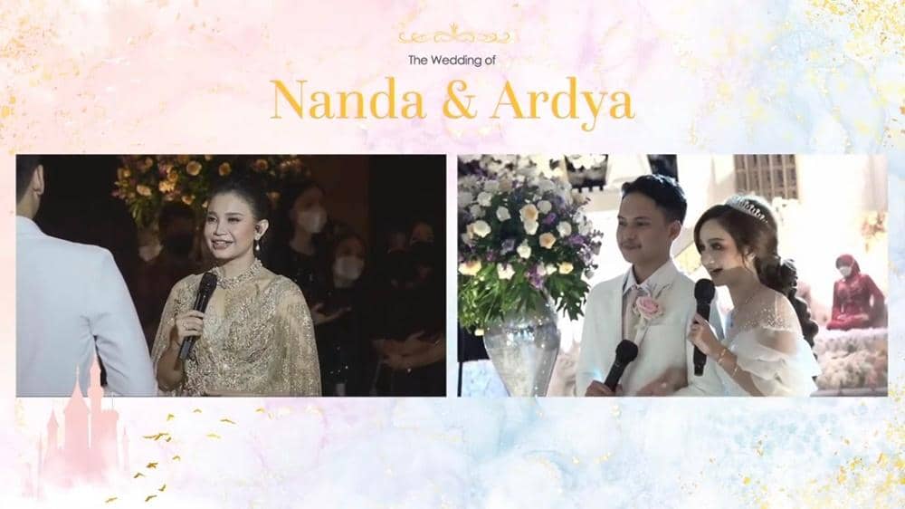 Youtube.com/Nanda Arsyinta