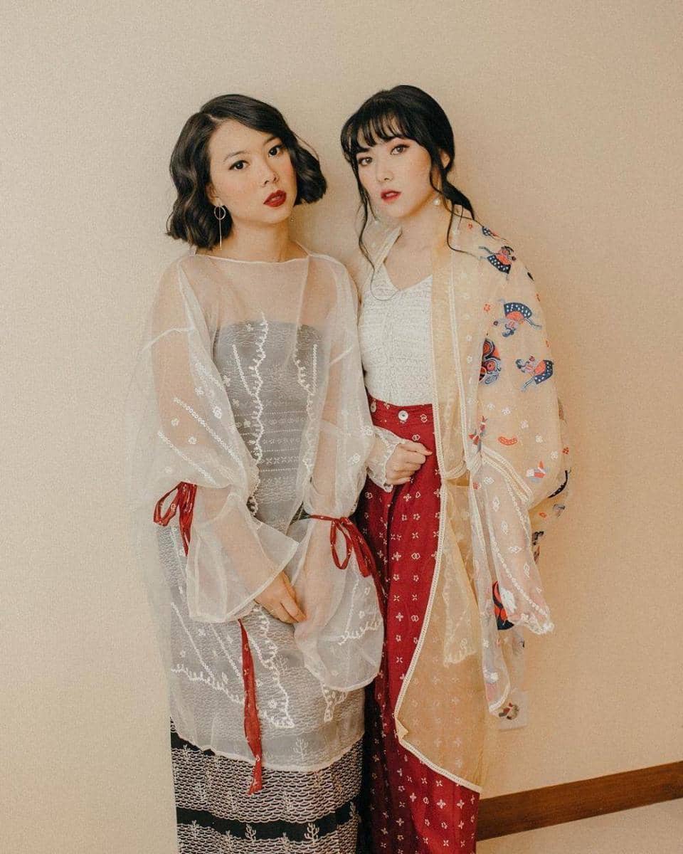 Instagram.com/isyanasarasvati