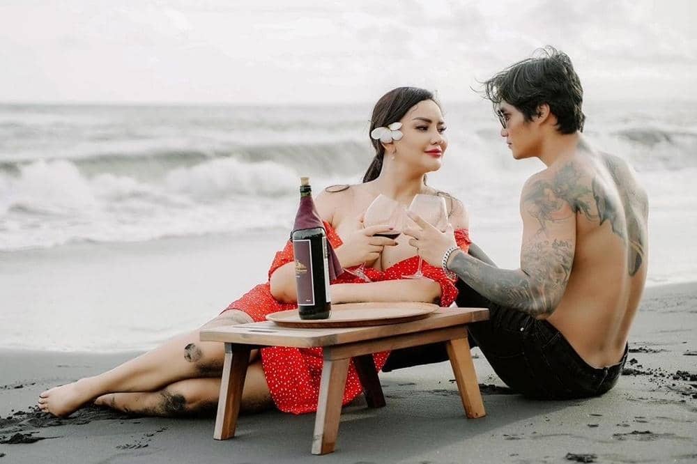 Instagram.com/siscamellyana22_official