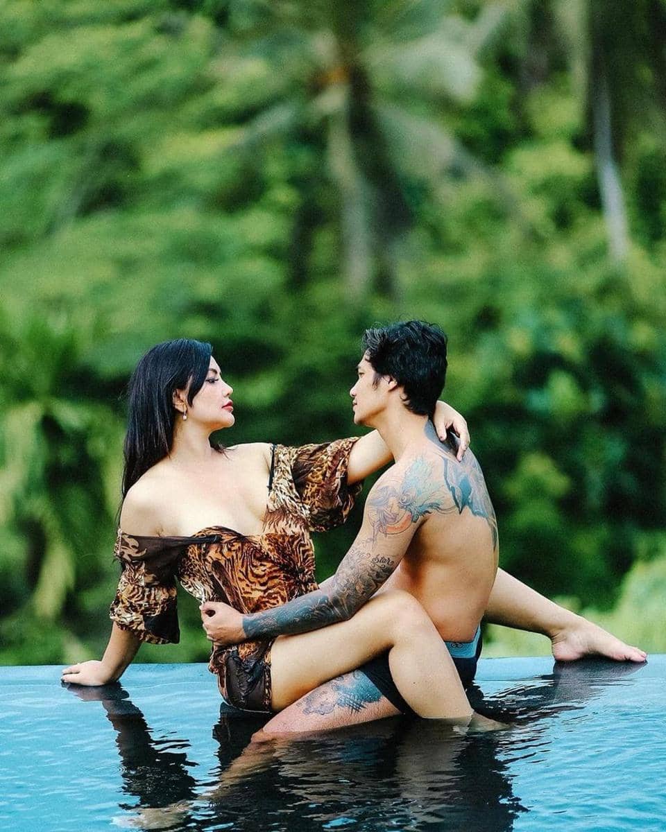 Instagram.com/siscamellyana22_official