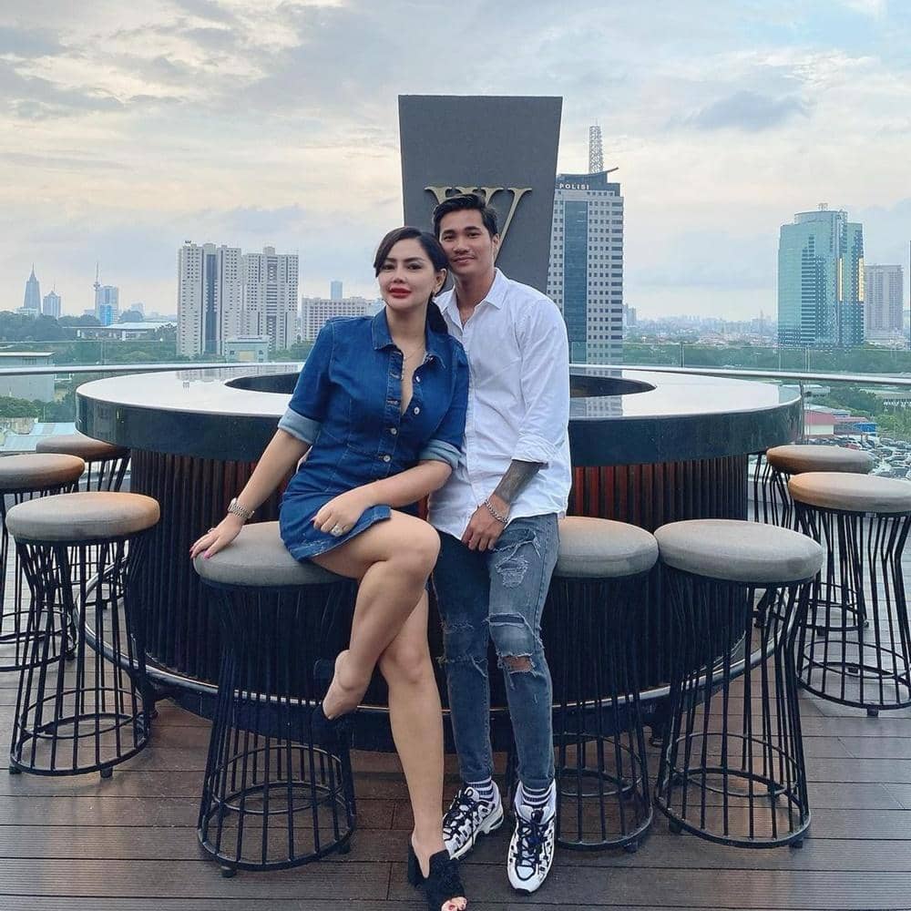 Instagram.com/siscamellyana22_official