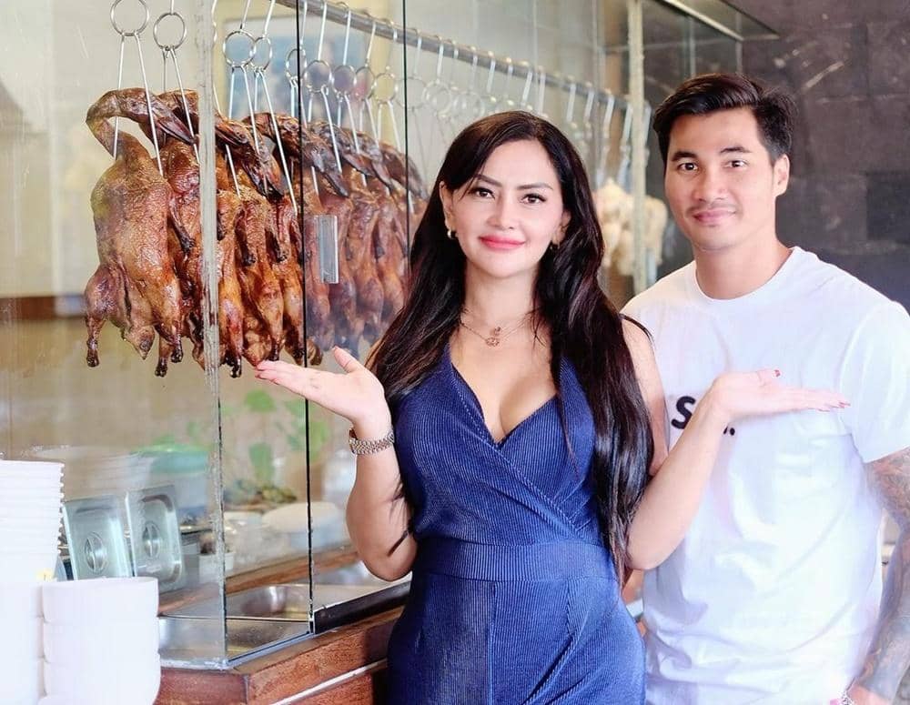 Instagram.com/siscamellyana22_official