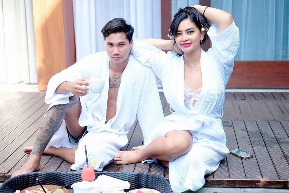 Instagram.com/siscamellyana22_official