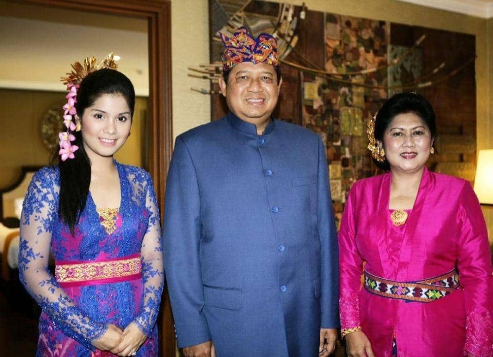 Instagram.com/annisayudhoyono