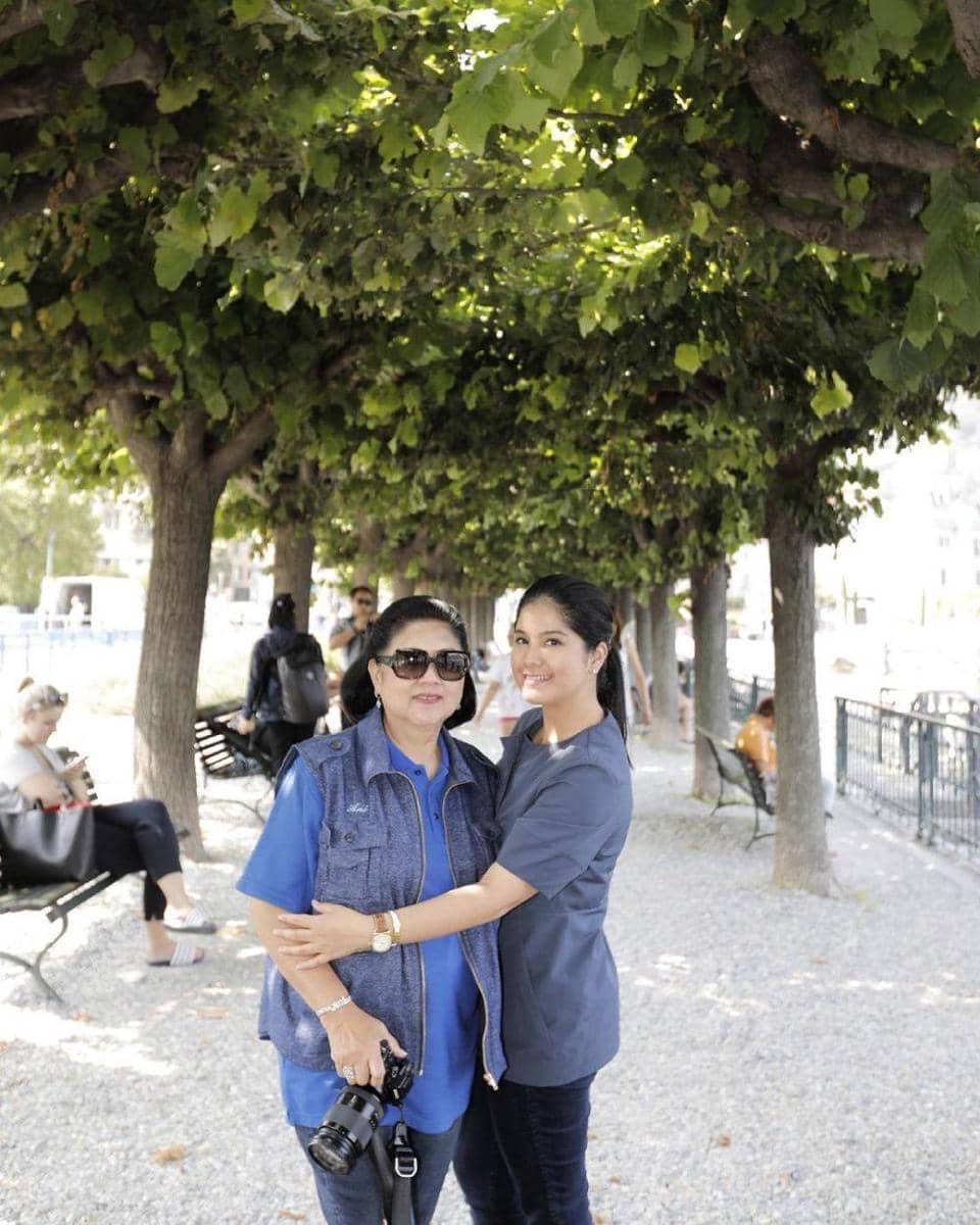 Instagram.com/annisayudhoyono