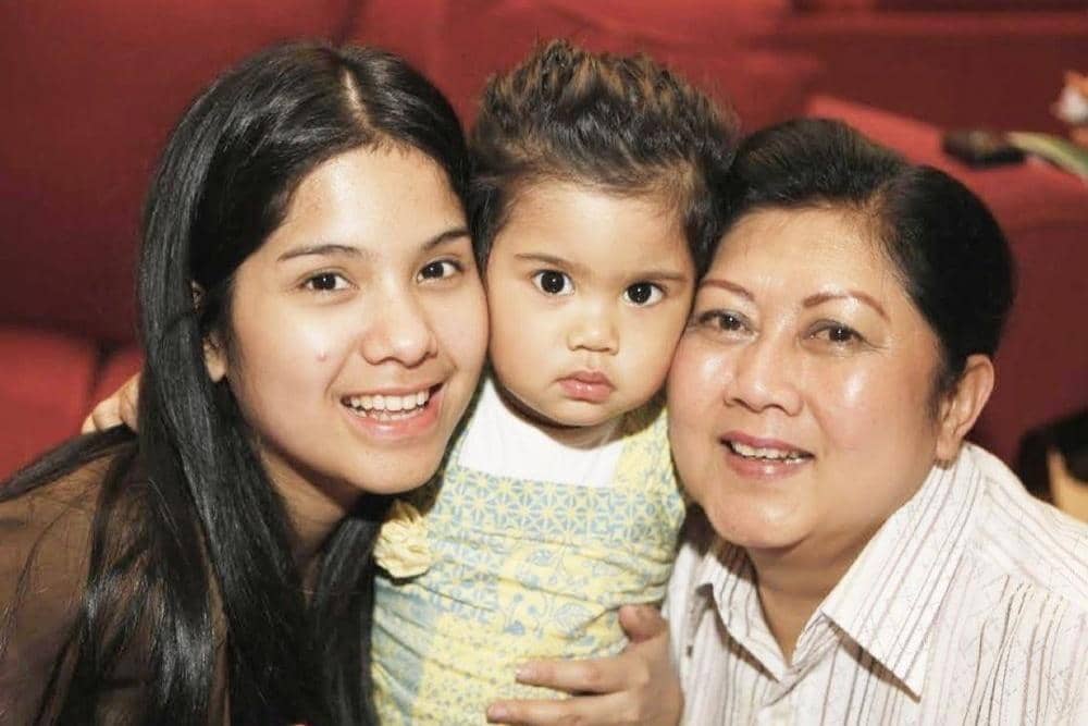 Instagram.com/annisayudhoyono