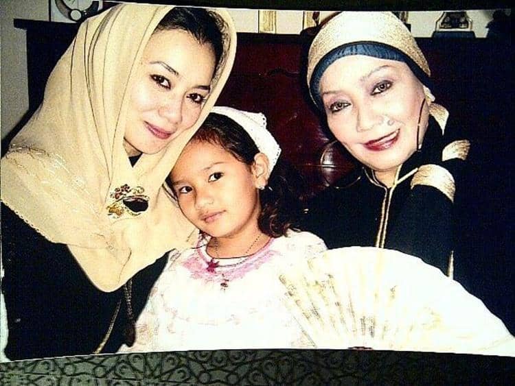 Instagram.com/rezaartameviaofficial