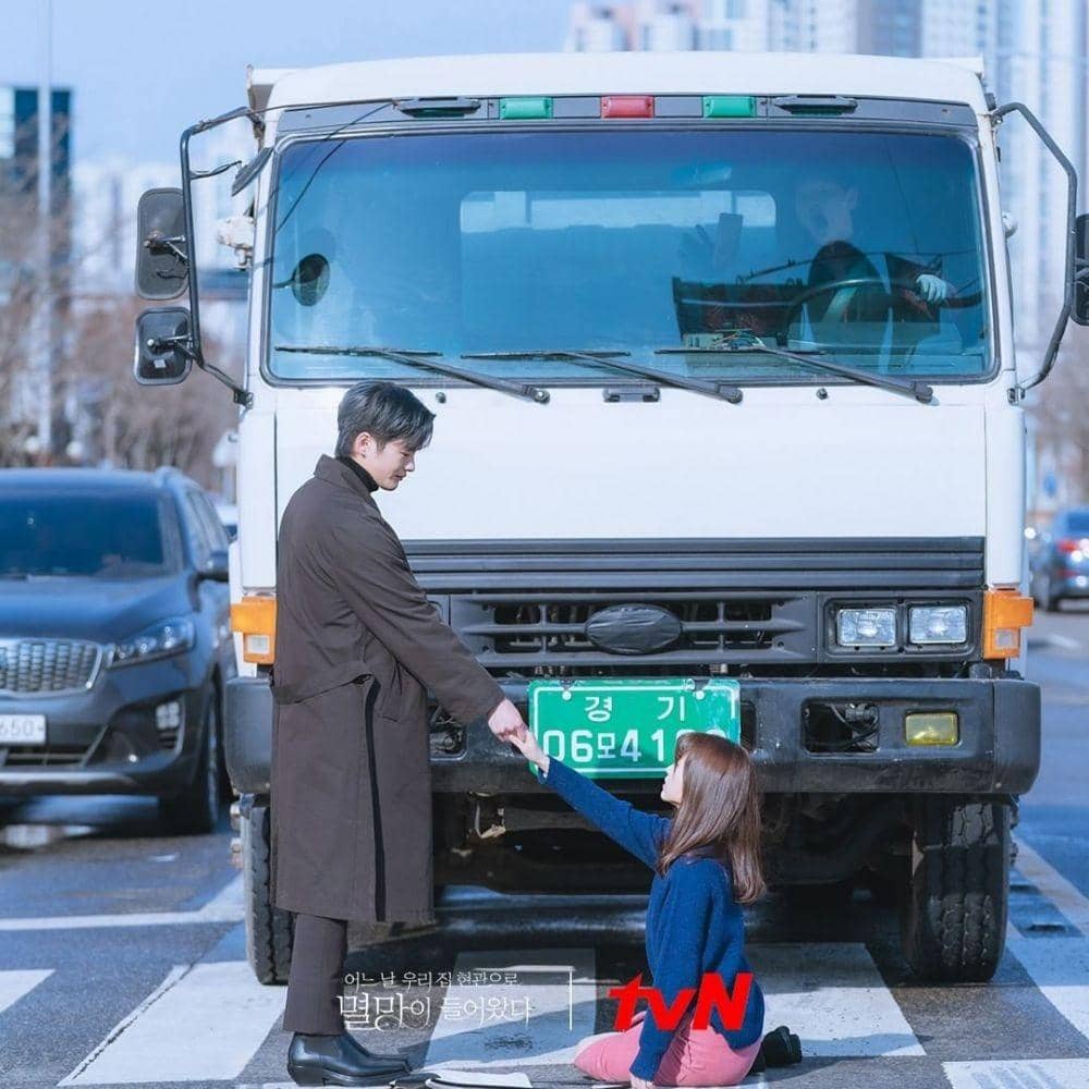 Instagram.com/tvndrama.official