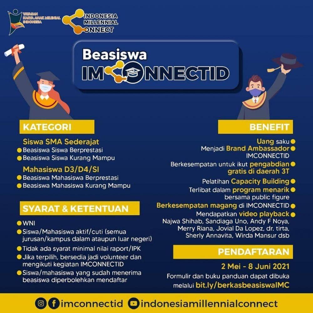 instagram.com/imconnectid