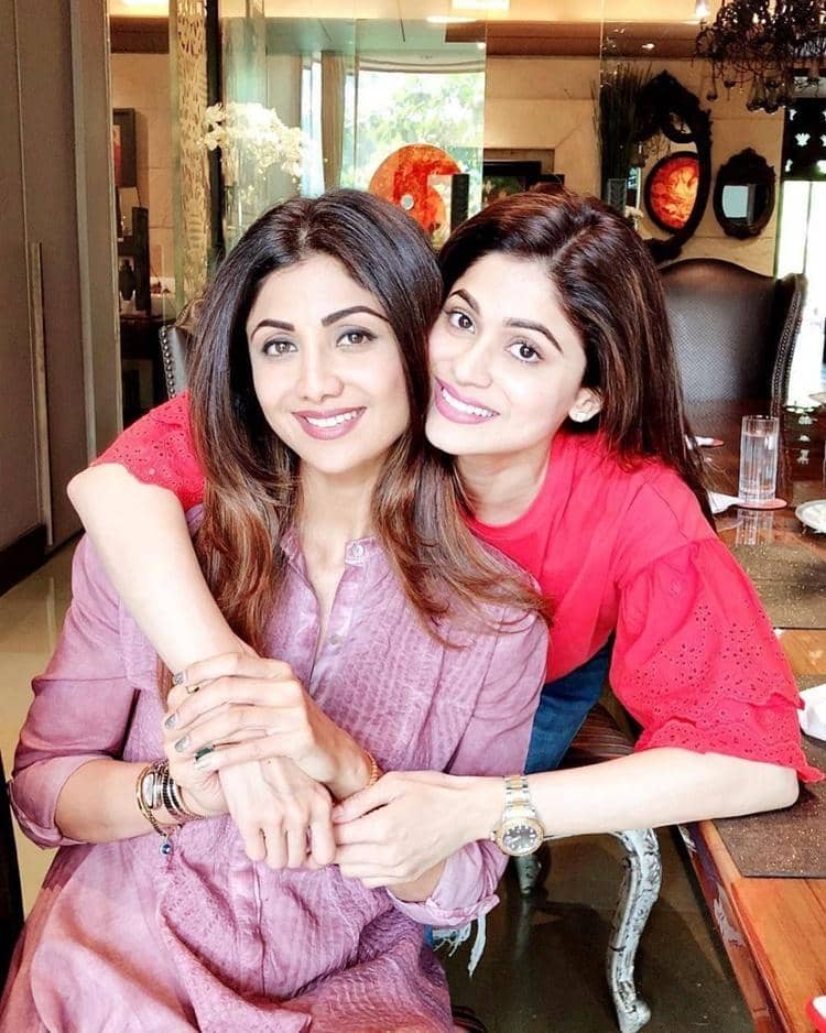 Instagram.com/shamitashetty_official