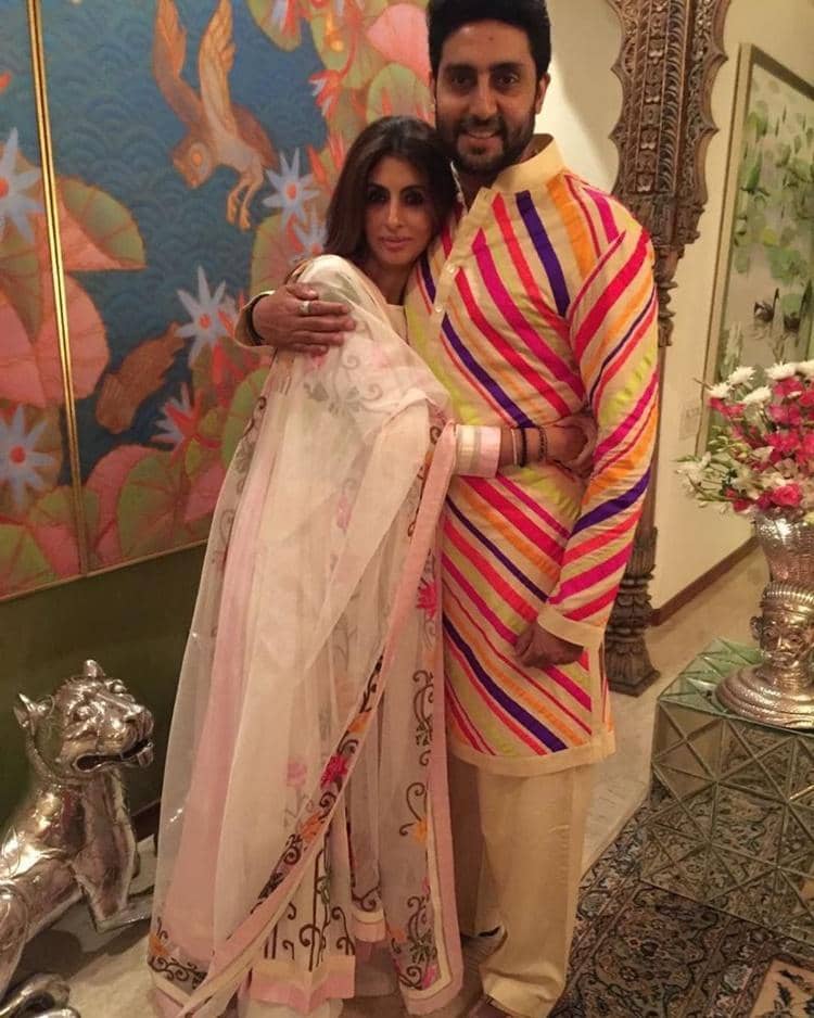 Instagram.com/bachachan