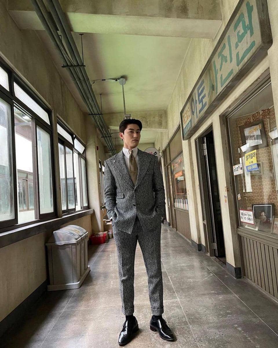 Instagram.com/kwakdongyeon0