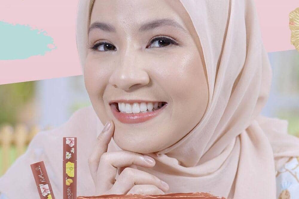 Instagram/wardahbeauty