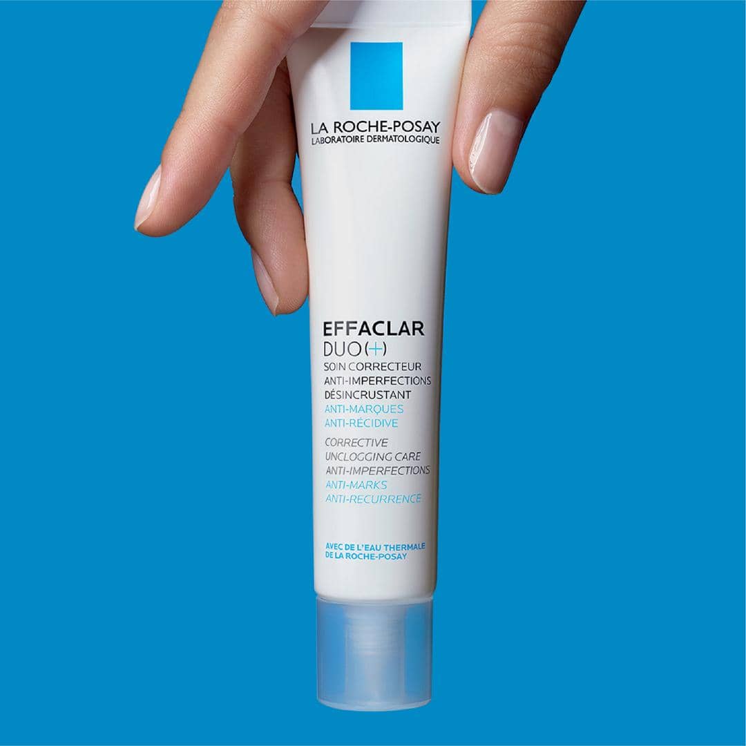 Popbela.com/La Roche Posay