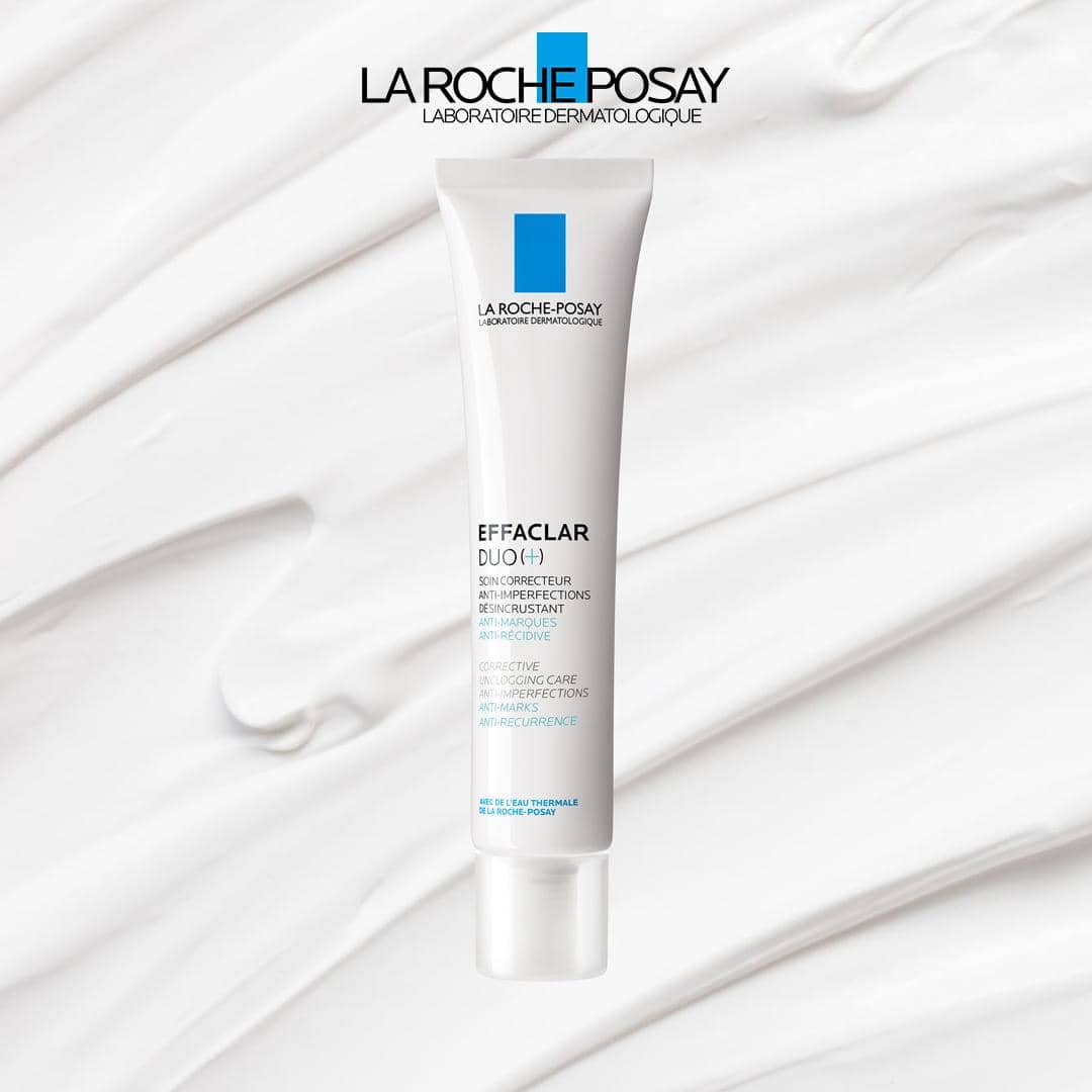 Popbela.com/La Roche Posay