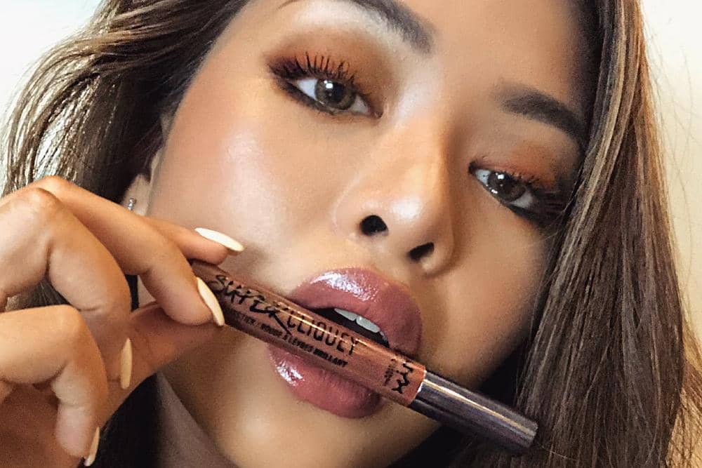 Instagram/nyxcosmetics_indonesia