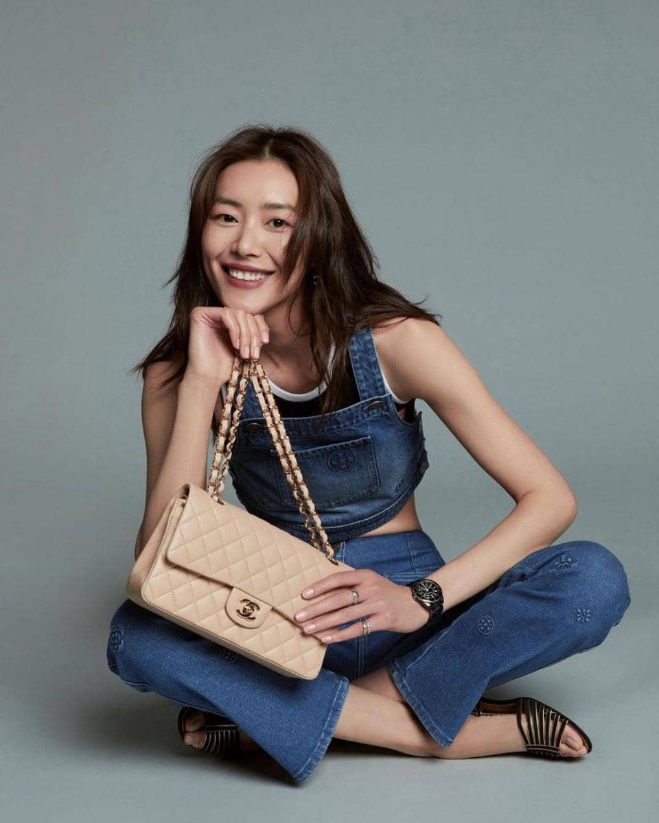 Liu Wen