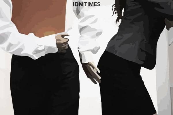 IDNTimes.com/Mardya Shakti