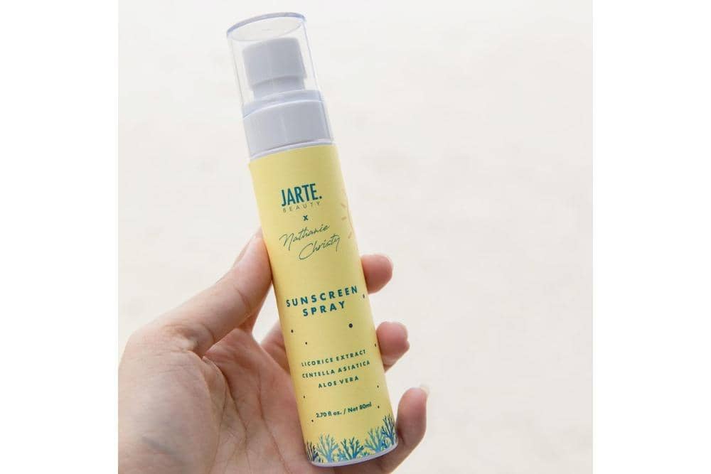 Instagram/jartebeauty