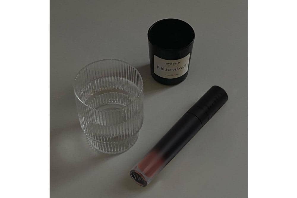 Instagram/kaiebeauty