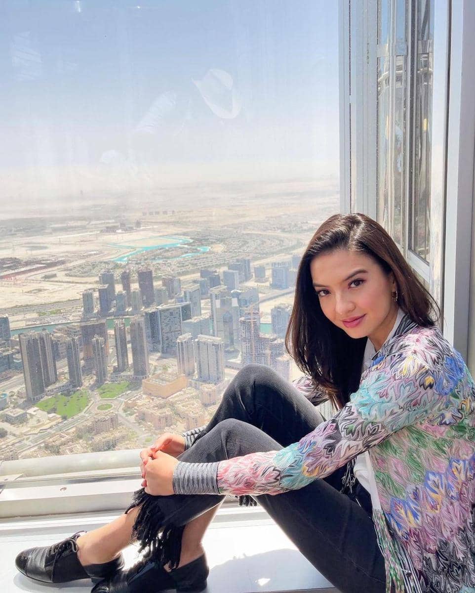 instagram.com/ralineshah