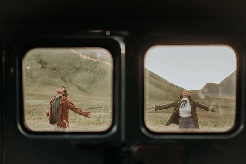 (Arla Productions) Instagram.com/jojosuherman