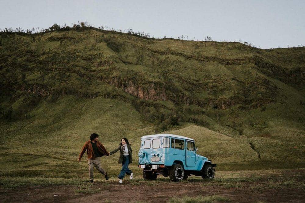 (Arla Productions) Instagram.com/clairineclay