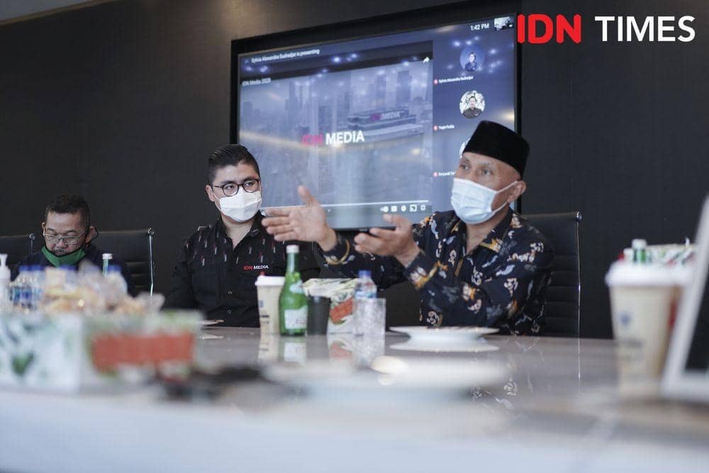 IDNTimes.com/Herka Yanis