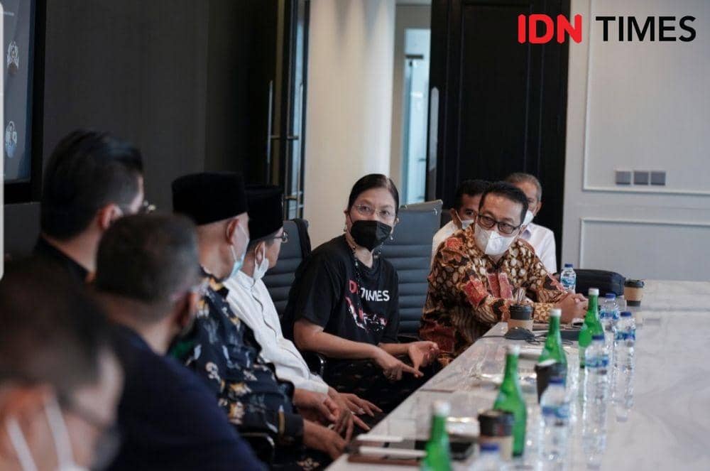 IDNTimes.com/Herka Yanis