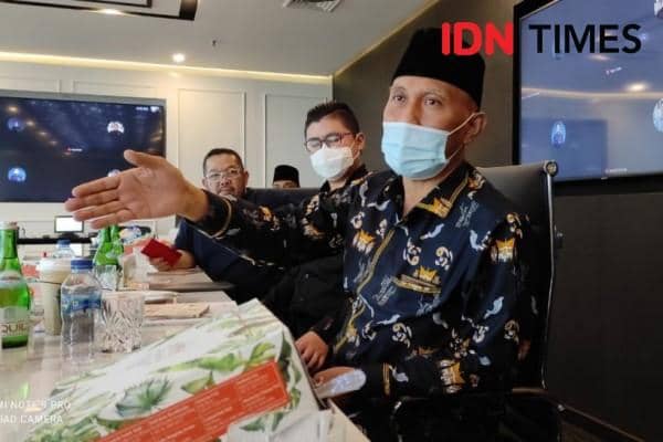 IDNTimes.com/Uni Lubis