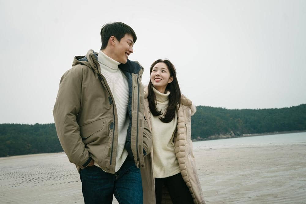 Film Sweet and Sour (Hancinema.net)