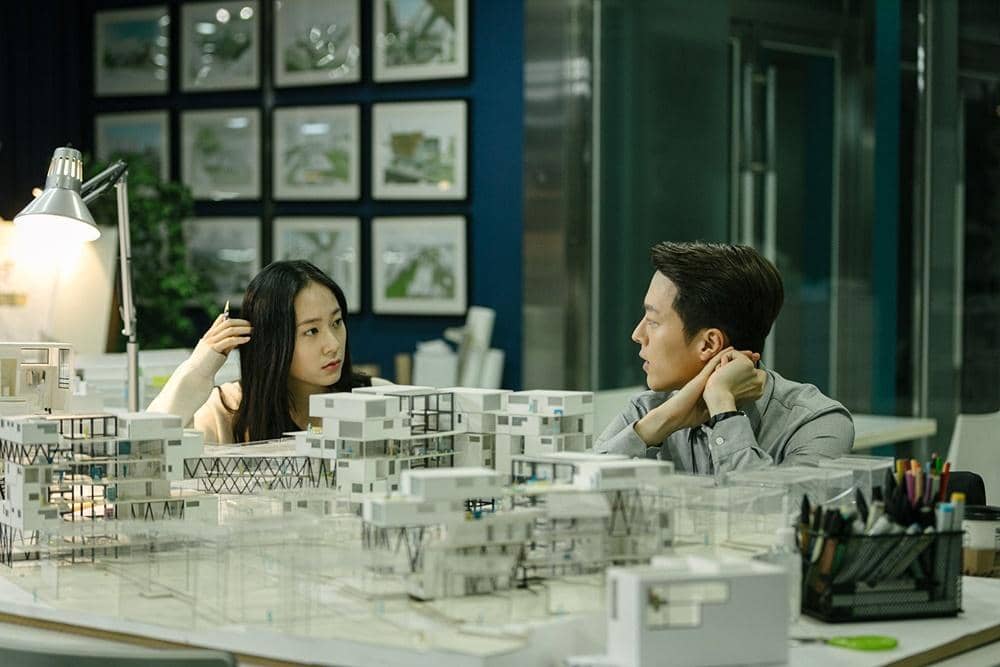 Film Sweet and Sour (Hancinema.net)