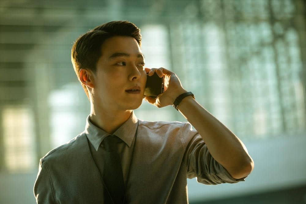 Film Sweet and Sour (Hancinema.net)