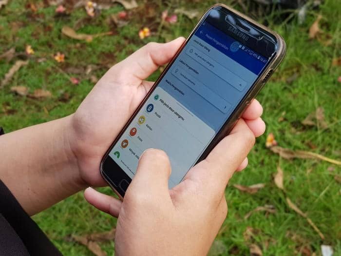 Kimberly Clark Softex