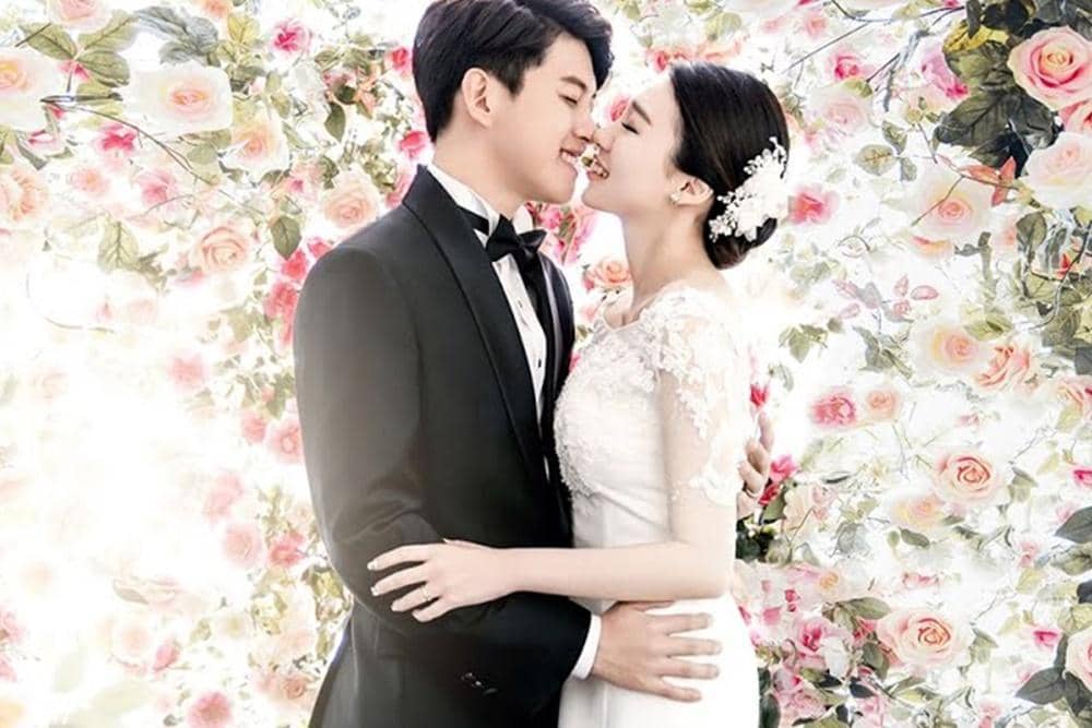 Perceraian Artis Korea (Koreaboo.com)