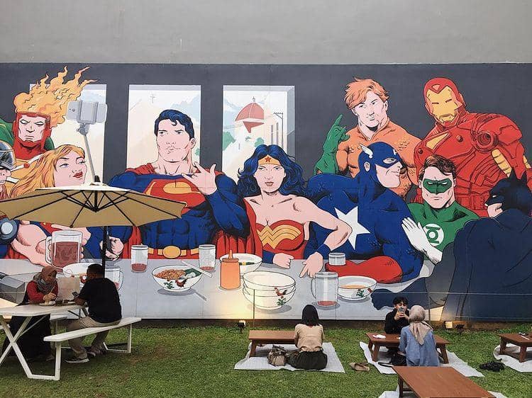 instagram.com/ rositajalanjalan