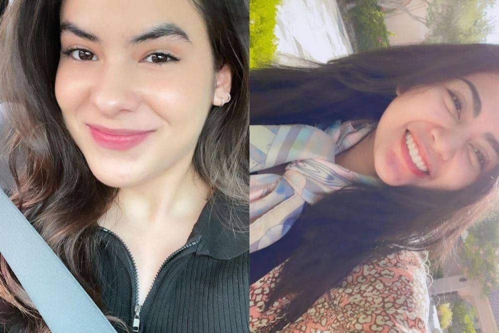 instagram.com/steffizamoraaa, instagram.com/rachelvennya