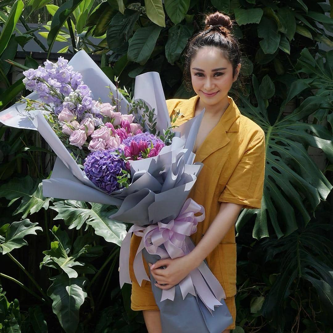 Instagram.com/Denisechariesta