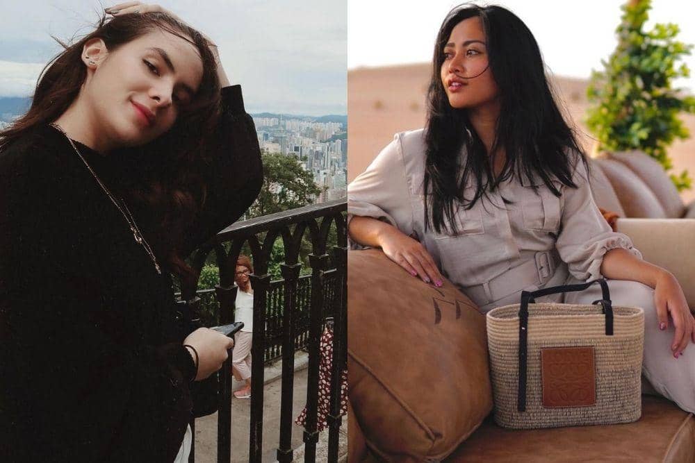 instagram.com/steffizamoraaa, instagram.com/rachelvennya