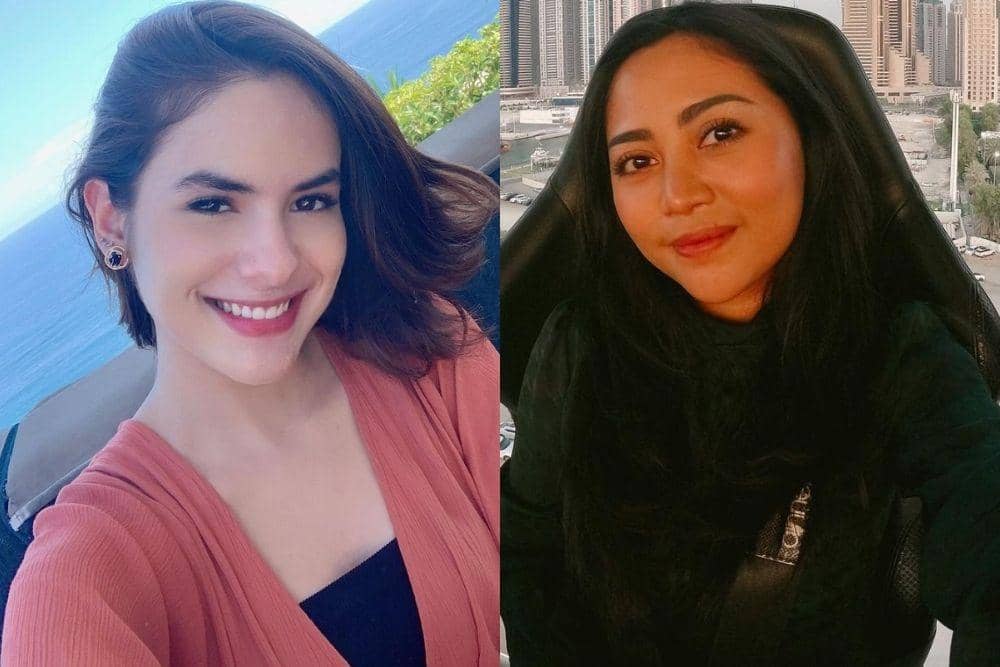 instagram.com/steffizamoraaa, instagram.com/rachelvennya