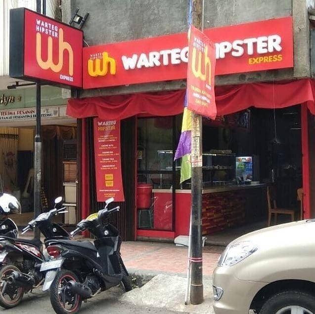 Instagram.com/warteghipster