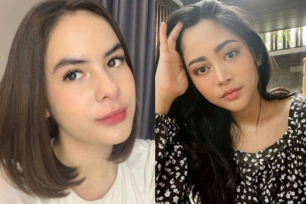 instagram.com/steffizamoraaa, instagram.com/rachelvennya