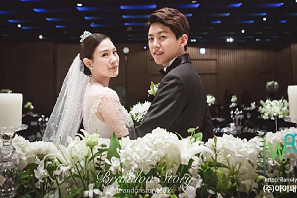 Perceraian Artis Korea (Wowkeren.com)