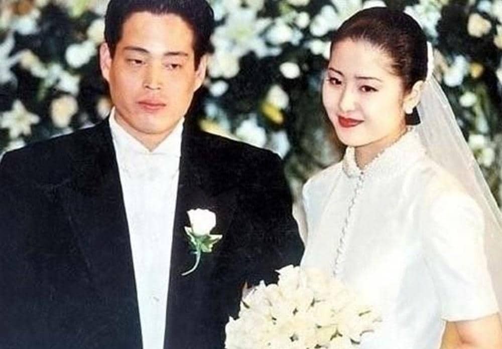 Perceraian Artis Korea (kenh14.vn)