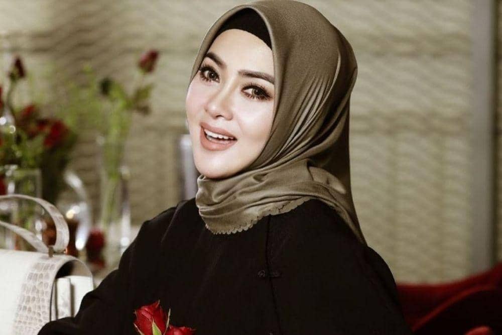 nstagram.com/princessyahrini